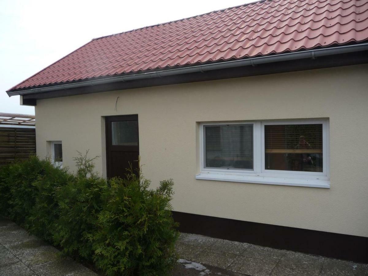 Ferienhaus Molly Zinnowitz Exterior photo